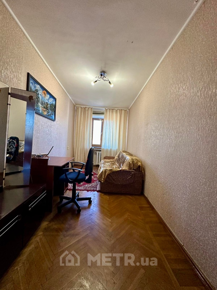 Фото квартиры, г. Одесса, ул. Космонавта Комарова 10 (22257-5)