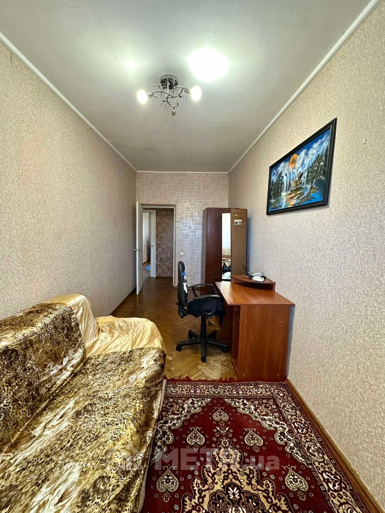 Фото квартиры, г. Одесса, ул. Космонавта Комарова 10 (22257-6)