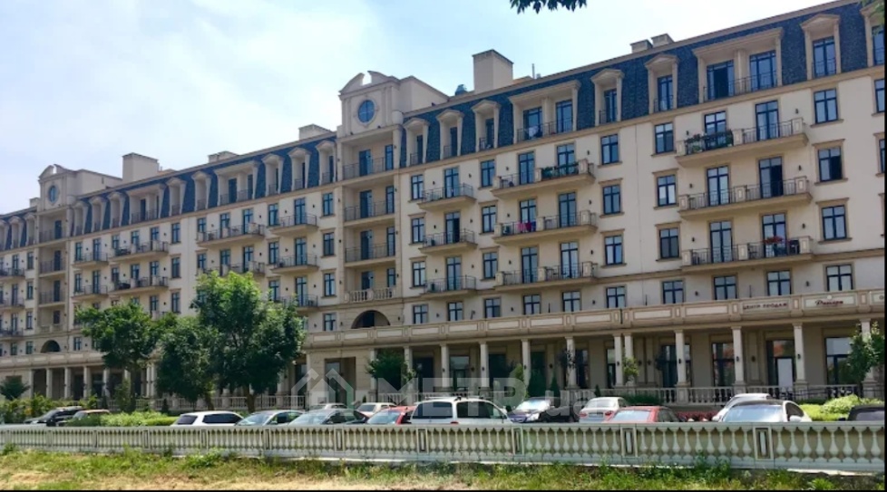 Фото комерційної нерухомості, с. Фонтанка, вул. Грецька 2 (22254-1)