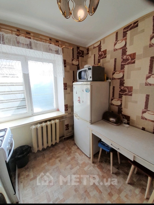 Фото квартиры, г. Одесса, ул. Святослава Рихтера 125 (22261-1)