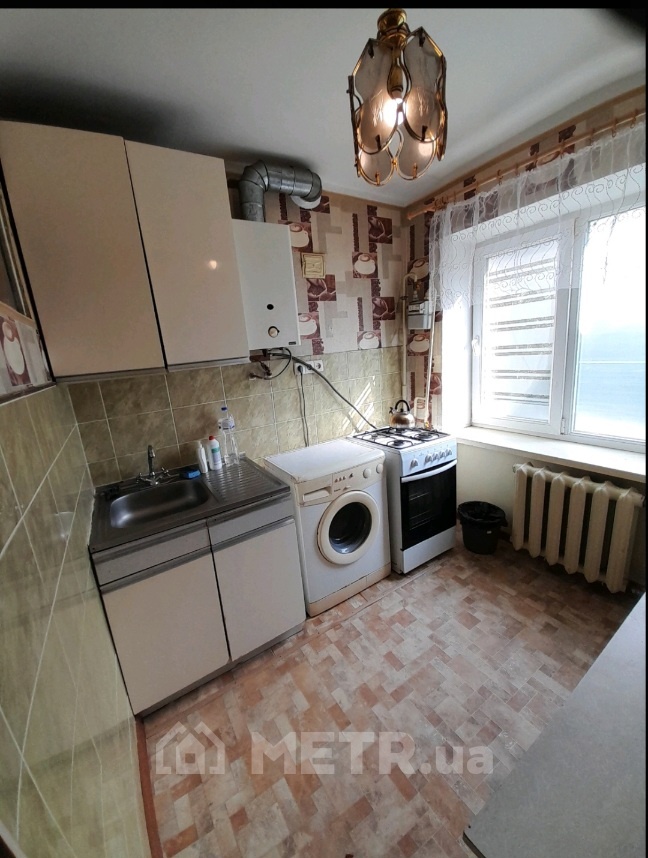 Фото квартиры, г. Одесса, ул. Святослава Рихтера 125 (22261-2)