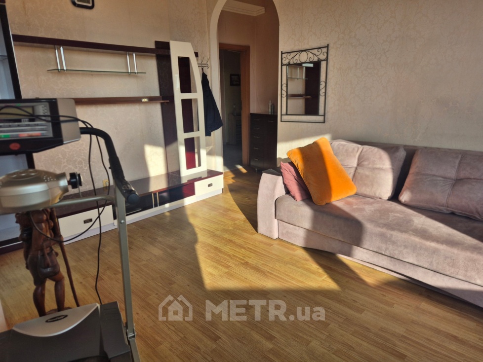 Фото квартиры, г. Одесса, ул. Жуковского 10 (22262-1)