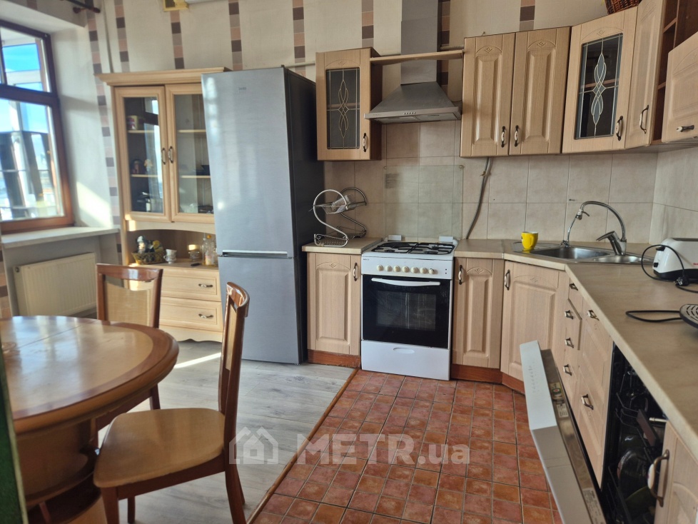 Фото квартиры, г. Одесса, ул. Жуковского 10 (22262-6)