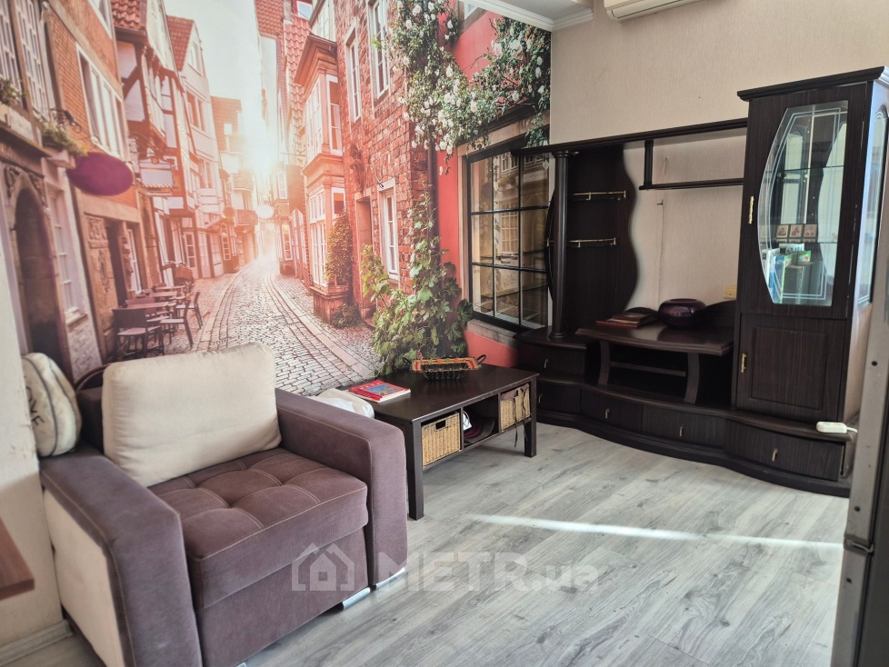 Фото квартиры, г. Одесса, ул. Жуковского 10 (22262-7)