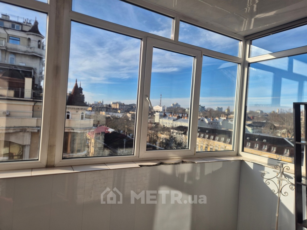 Фото квартиры, г. Одесса, ул. Жуковского 10 (22262-8)