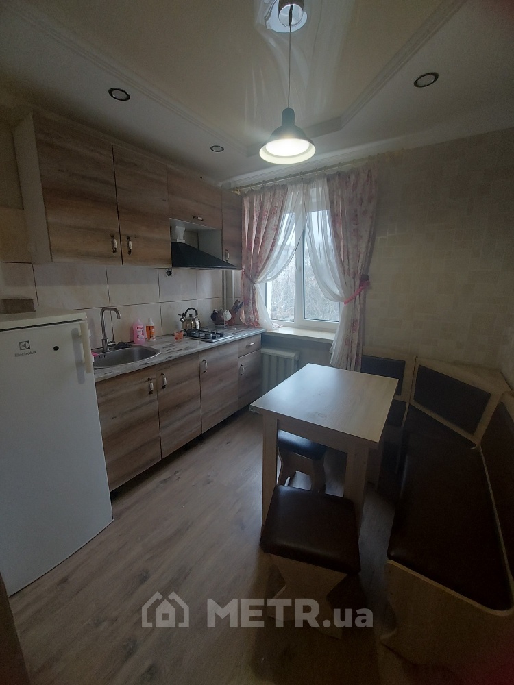 Фото квартиры, г. Черноморск, проспект Мира 29 (22263-1)