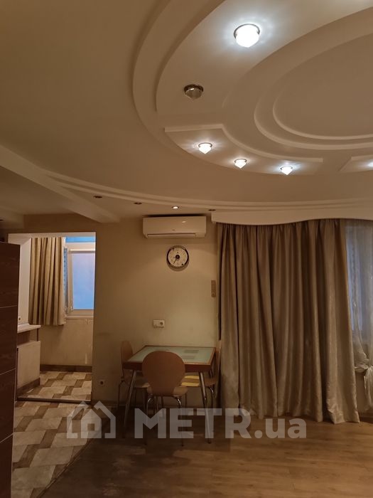 Фото квартиры, г. Одесса, Фонтанская Дорога 57А (22264-14)