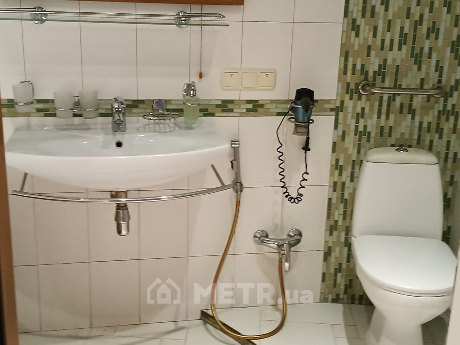 Фото квартиры, г. Одесса, Фонтанская Дорога 57А (22264-18)