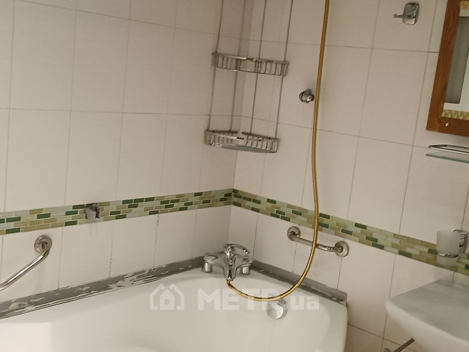 Фото квартиры, г. Одесса, Фонтанская Дорога 57А (22264-17)