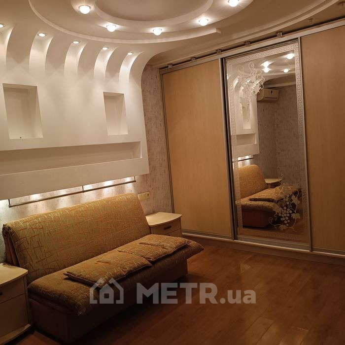 Фото квартиры, г. Одесса, Фонтанская Дорога 57А (22264-4)