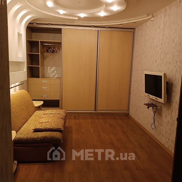 Фото квартиры, г. Одесса, Фонтанская Дорога 57А (22264-7)