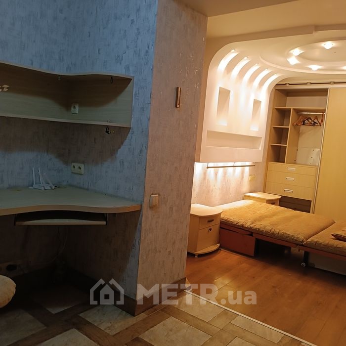 Фото квартиры, г. Одесса, Фонтанская Дорога 57А (22264-11)