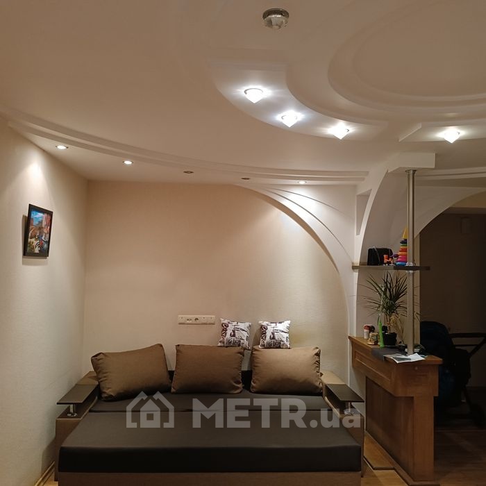 Фото квартиры, г. Одесса, Фонтанская Дорога 57А (22264-10)