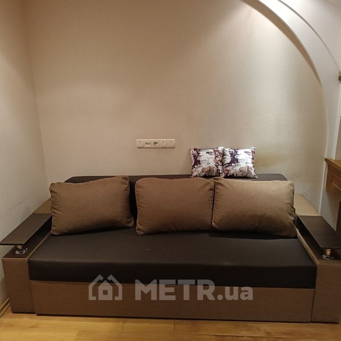 Фото квартиры, г. Одесса, Фонтанская Дорога 57А (22264-9)