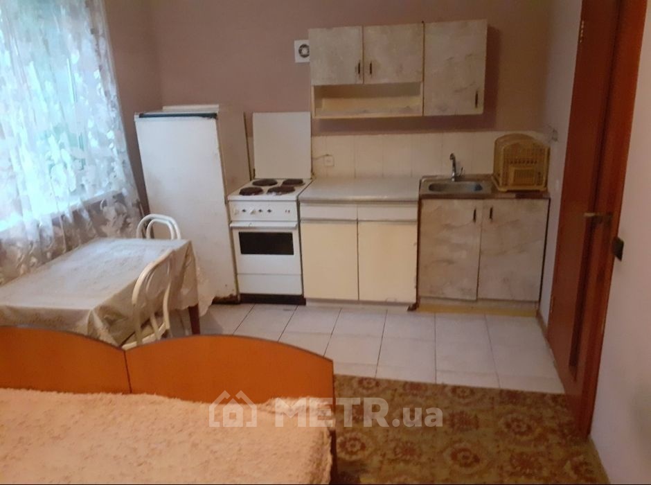 Фото квартиры, г. Одесса, ул. Черноморского Казачества 94 (22265-1)