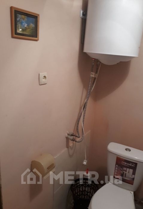 Фото квартиры, г. Одесса, ул. Черноморского Казачества 94 (22265-6)