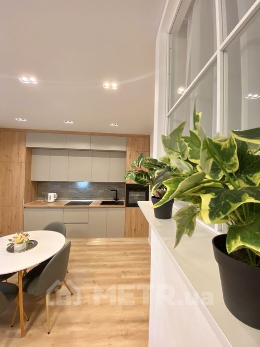 Фото квартиры, г. Одесса, ул. Генуэзская 3Г (22266-1)