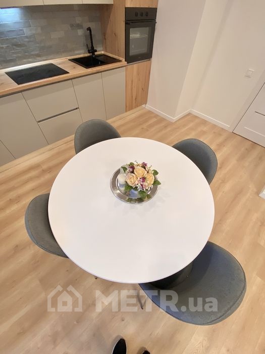 Фото квартиры, г. Одесса, ул. Генуэзская 3Г (22266-3)