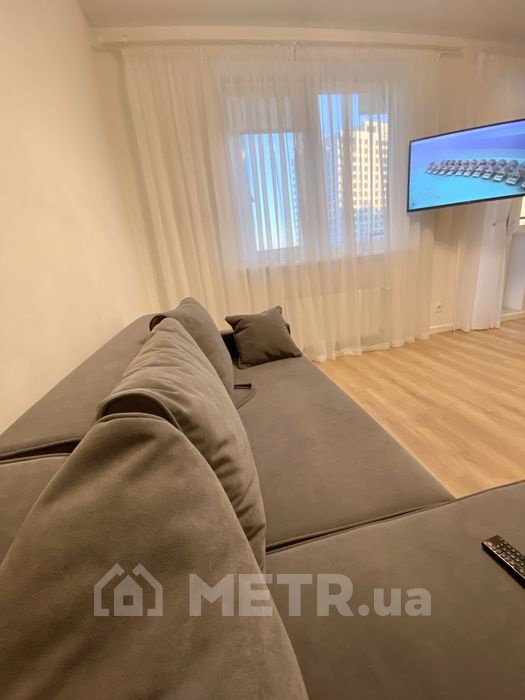 Фото квартиры, г. Одесса, ул. Генуэзская 3Г (22266-4)