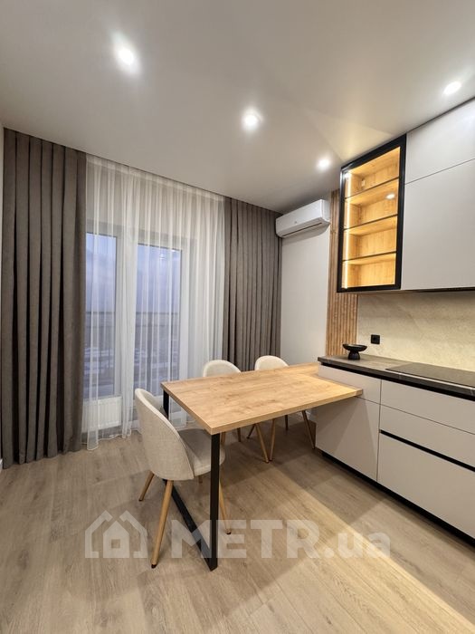 Фото квартиры, г. Одесса, ул. Краснова 3 (СТР) (22267-4)