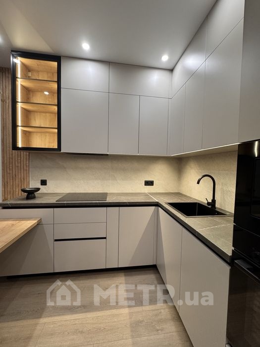 Фото квартиры, г. Одесса, ул. Краснова 3 (СТР) (22267-5)