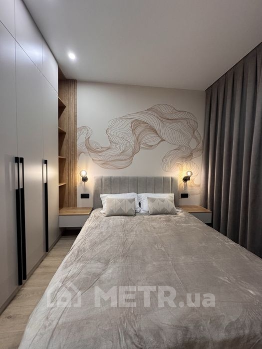 Фото квартиры, г. Одесса, ул. Краснова 3 (СТР) (22267-10)