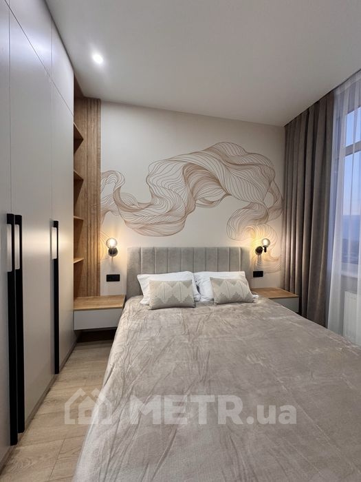 Фото квартиры, г. Одесса, ул. Краснова 3 (СТР) (22267-11)