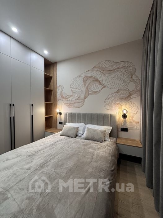 Фото квартиры, г. Одесса, ул. Краснова 3 (СТР) (22267-13)