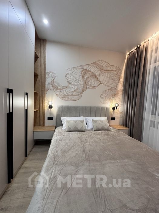 Фото квартиры, г. Одесса, ул. Краснова 3 (СТР) (22267-12)