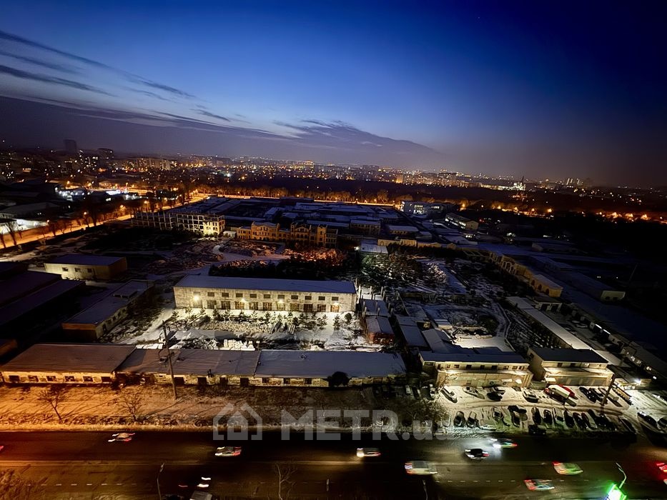 Фото квартиры, г. Одесса, ул. Краснова 3 (СТР) (22267-24)