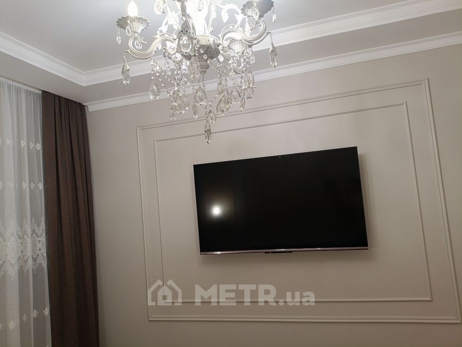 Фото квартиры, г. Одесса, ул. Профсоюзная 9А (СТР) (22268-5)