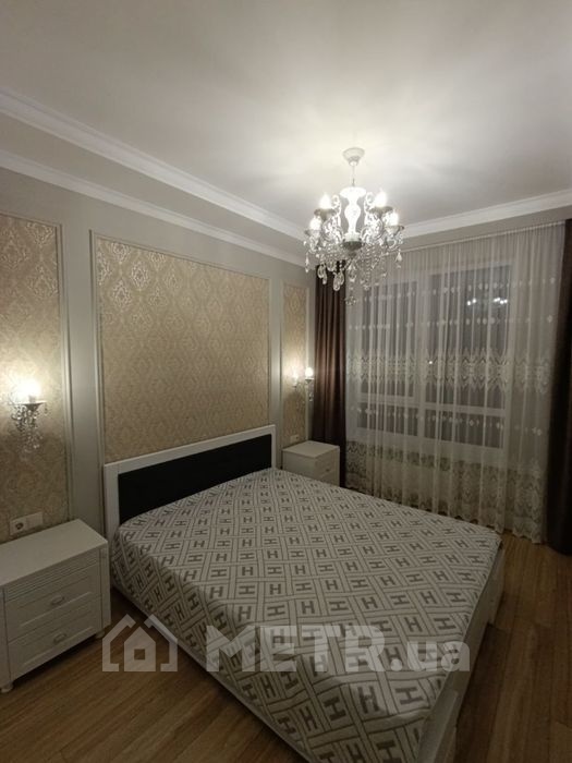 Фото квартиры, г. Одесса, ул. Профсоюзная 9А (СТР) (22268-4)