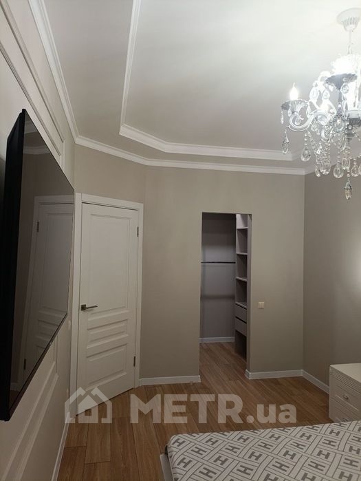 Фото квартиры, г. Одесса, ул. Профсоюзная 9А (СТР) (22268-6)