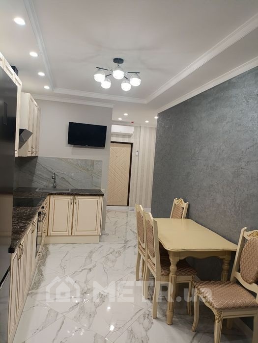 Фото квартиры, г. Одесса, ул. Профсоюзная 9А (СТР) (22268-2)