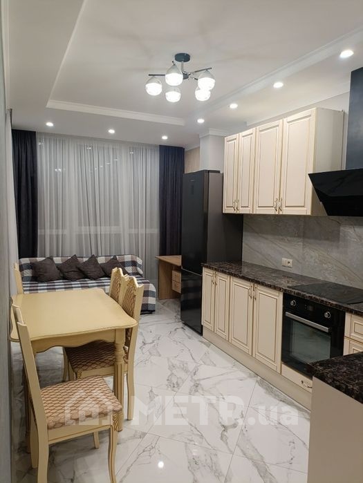 Фото квартиры, г. Одесса, ул. Профсоюзная 9А (СТР) (22268-1)