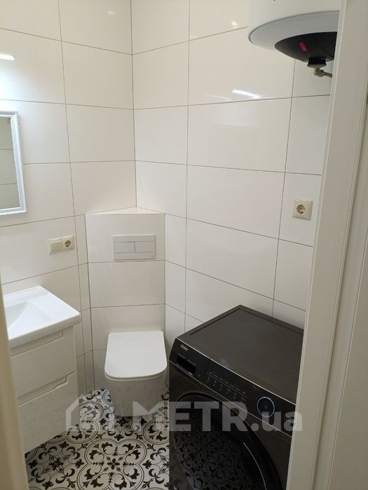 Фото квартиры, г. Одесса, ул. Профсоюзная 9А (СТР) (22268-9)