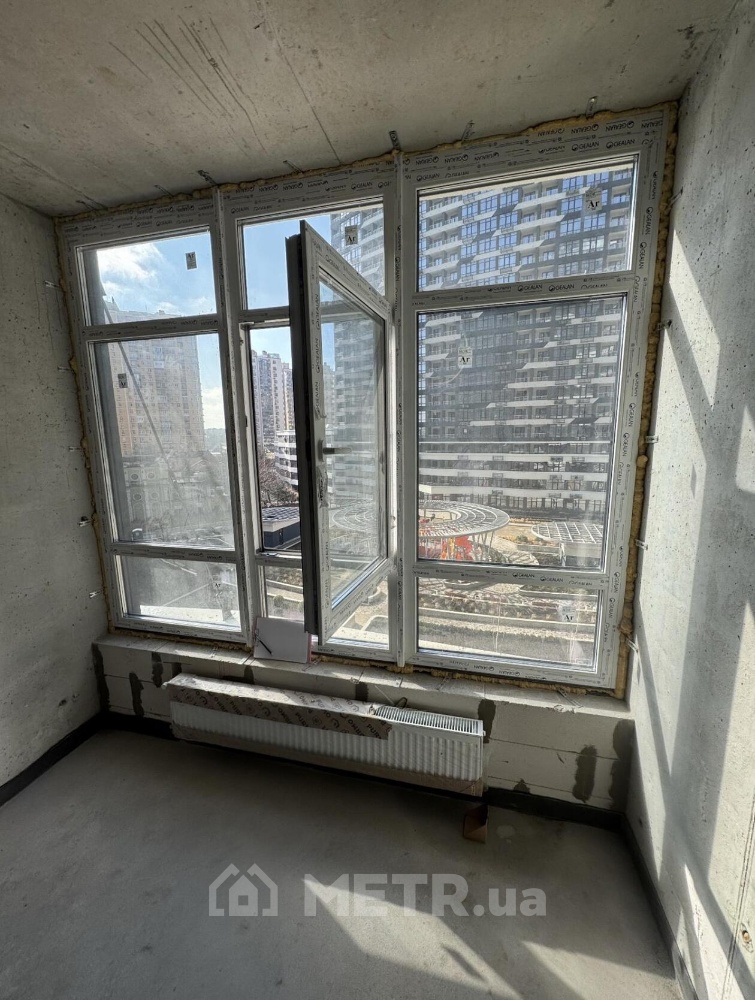 Фото квартиры, г. Одесса, пер. Курортный 2 (СТР) (22269-2)