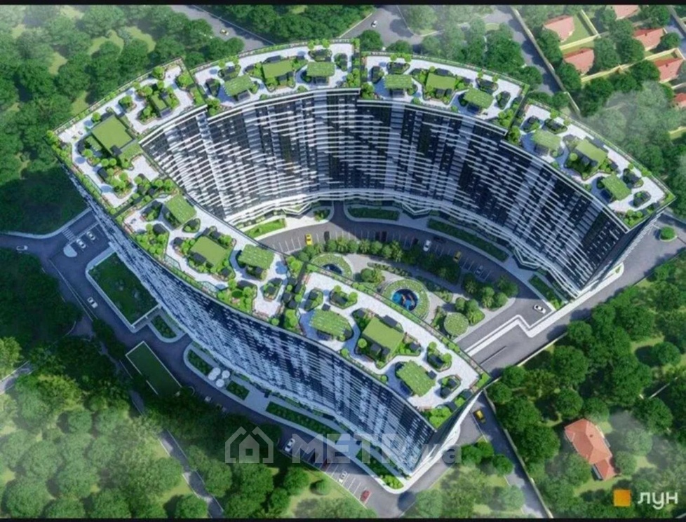 Фото квартиры, г. Одесса, пер. Курортный 2 (СТР) (22269-15)