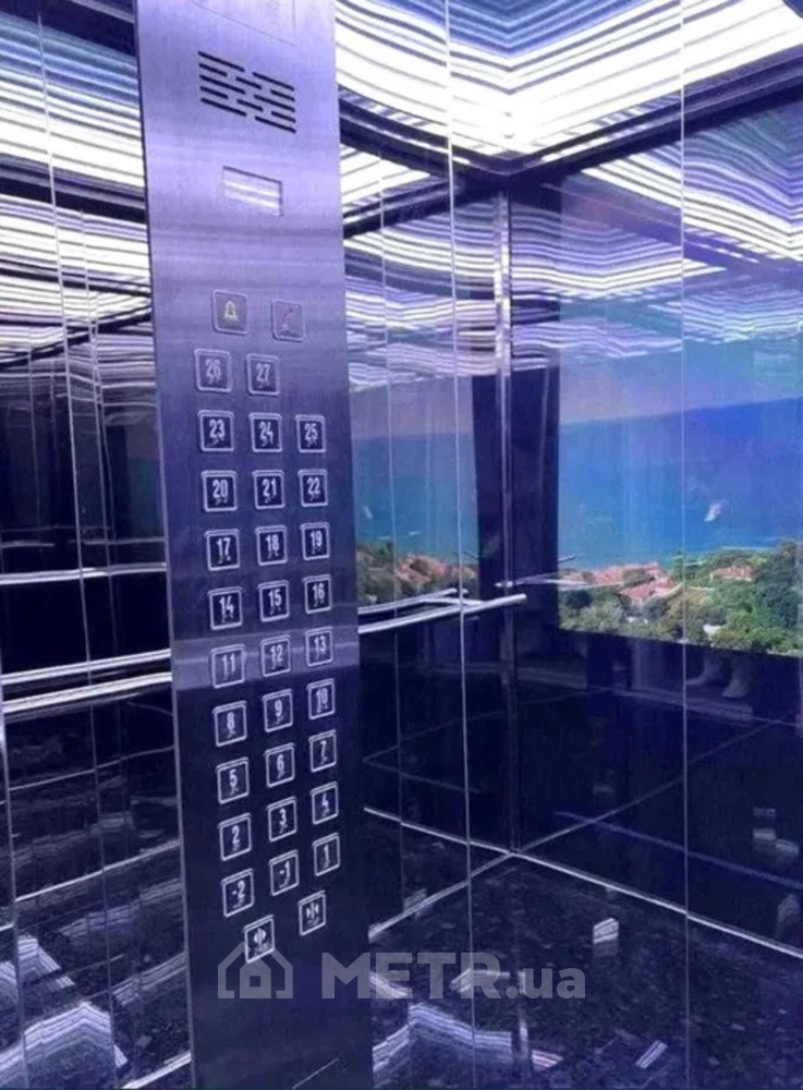 Фото квартиры, г. Одесса, пер. Курортный 2 (СТР) (22269-8)