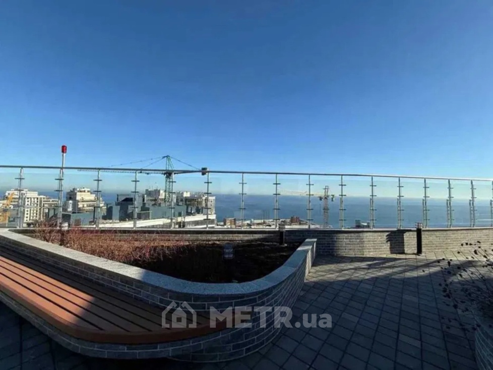 Фото квартиры, г. Одесса, пер. Курортный 2 (СТР) (22269-11)