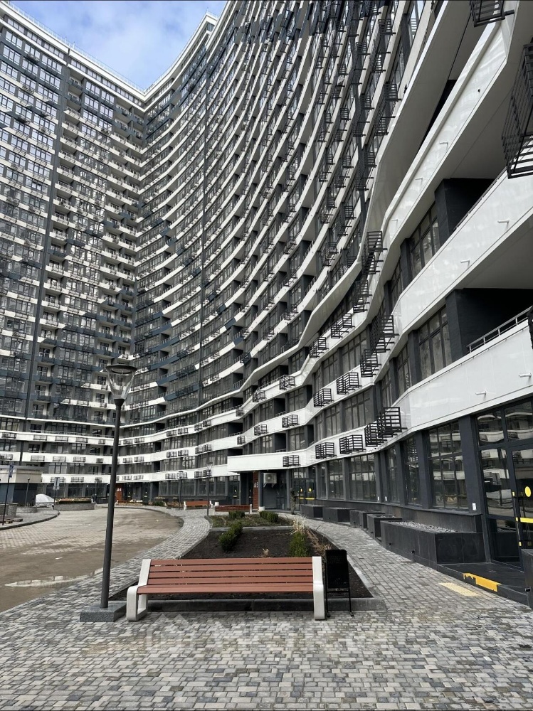 Фото квартиры, г. Одесса, пер. Курортный 2 (СТР) (22269-10)