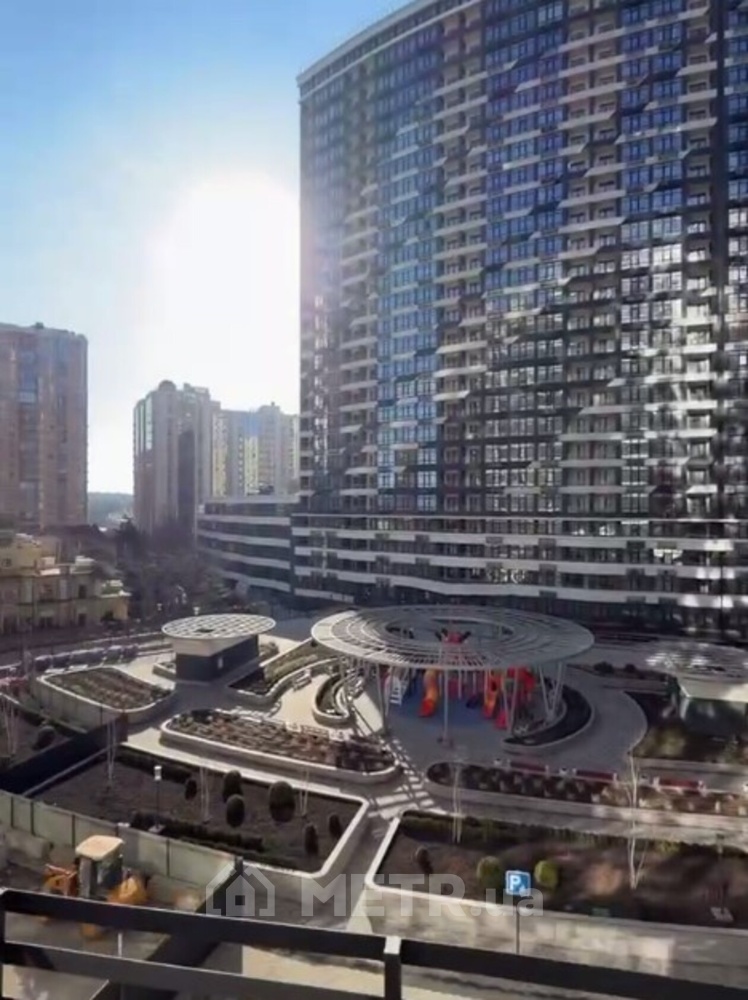 Фото квартиры, г. Одесса, пер. Курортный 2 (СТР) (22269-1)