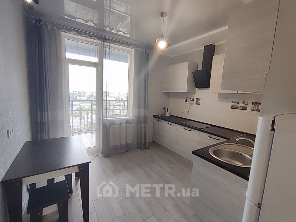 Фото квартиры, г. Одесса, ул. Михайловская 8 (22272-4)