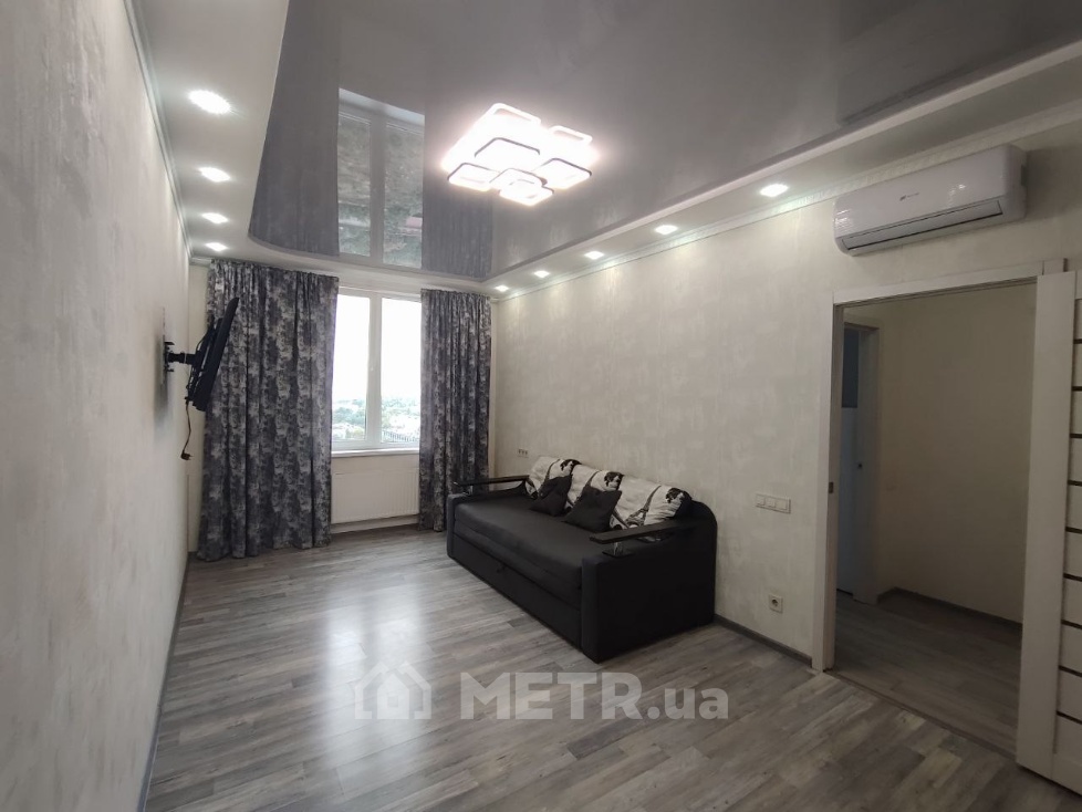 Фото квартиры, г. Одесса, ул. Михайловская 8 (22272-8)