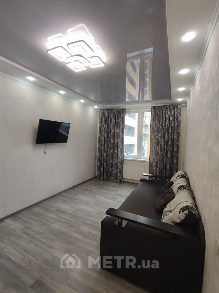 Фото квартиры, г. Одесса, ул. Михайловская 8 (22272-9)