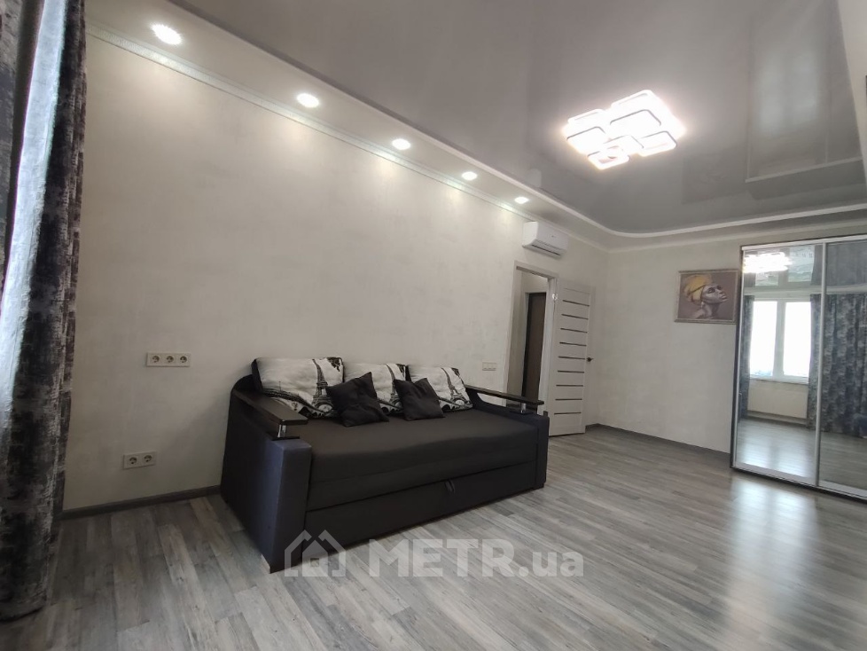 Фото квартиры, г. Одесса, ул. Михайловская 8 (22272-11)