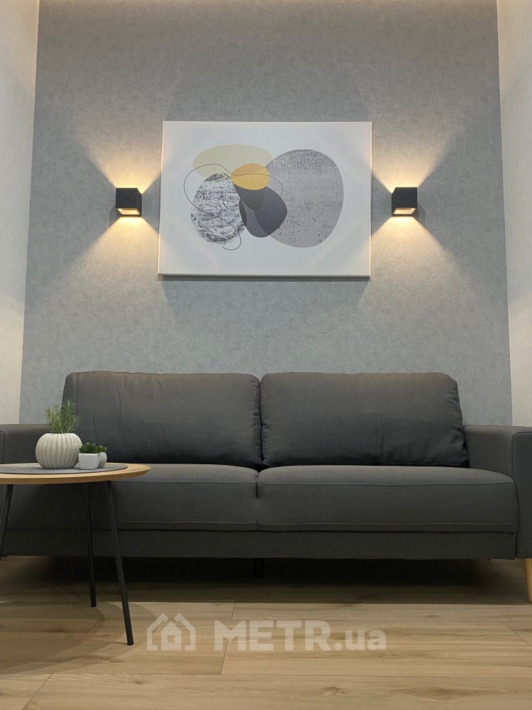 Фото квартиры, г. Одесса, ул. Генуэзская 1Е (22273-7)