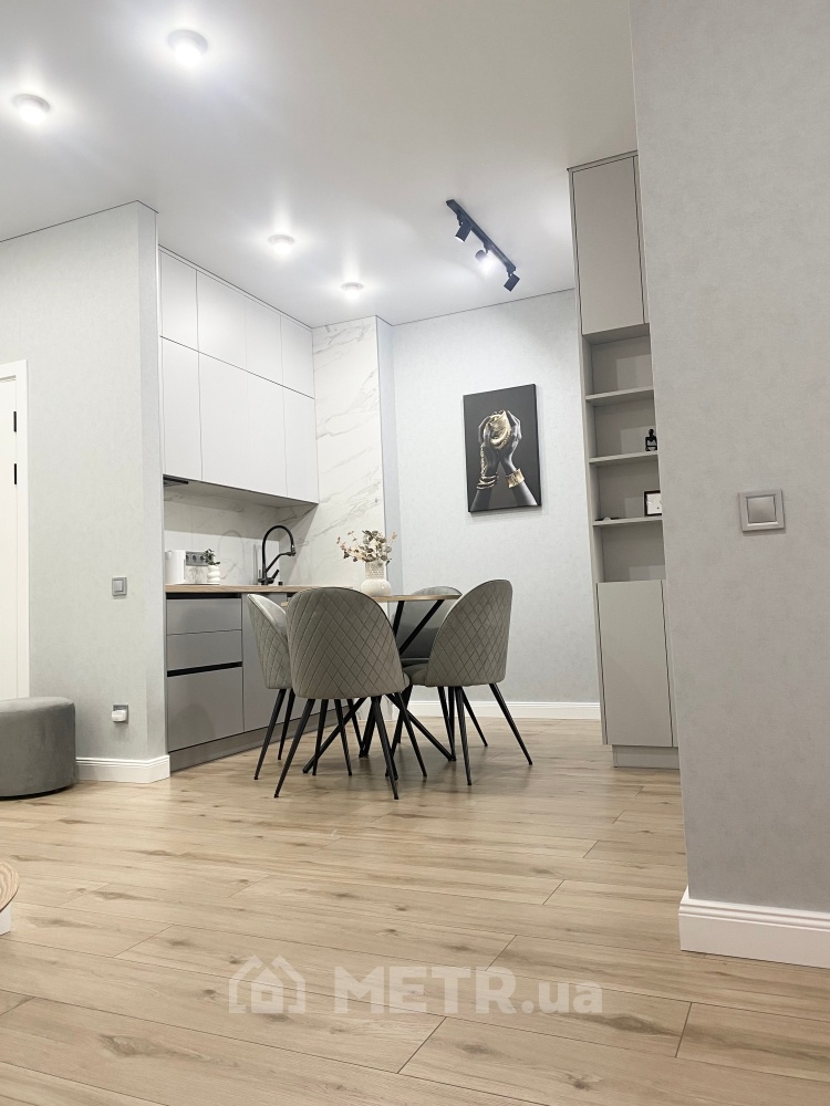 Фото квартиры, г. Одесса, ул. Генуэзская 1Е (22273-3)