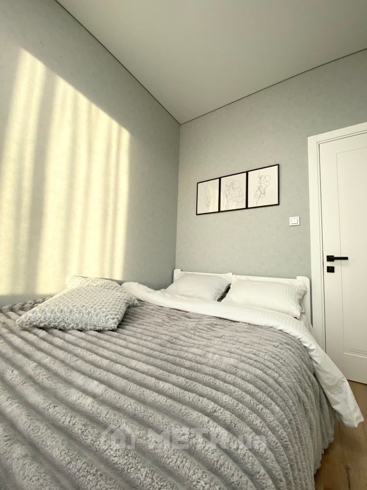 Фото квартиры, г. Одесса, ул. Генуэзская 1Е (22273-8)