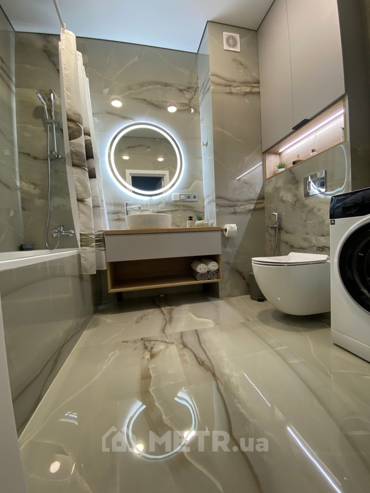 Фото квартиры, г. Одесса, ул. Генуэзская 1Е (22273-10)